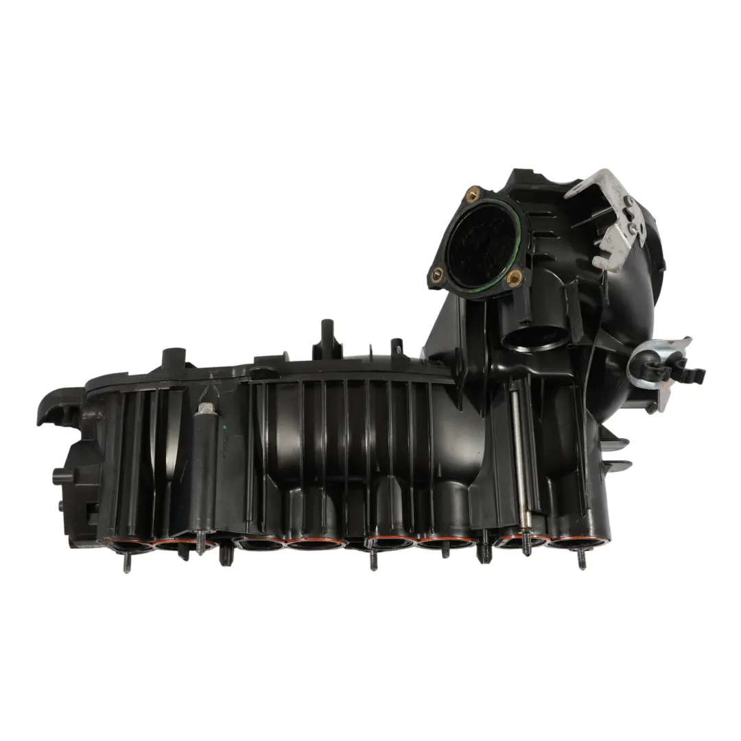 BMW E81 E87 LCI E90 E91 E92 Intake Manifold With Flap Control N47 - SKU 7810178-1 - Part number 7810178