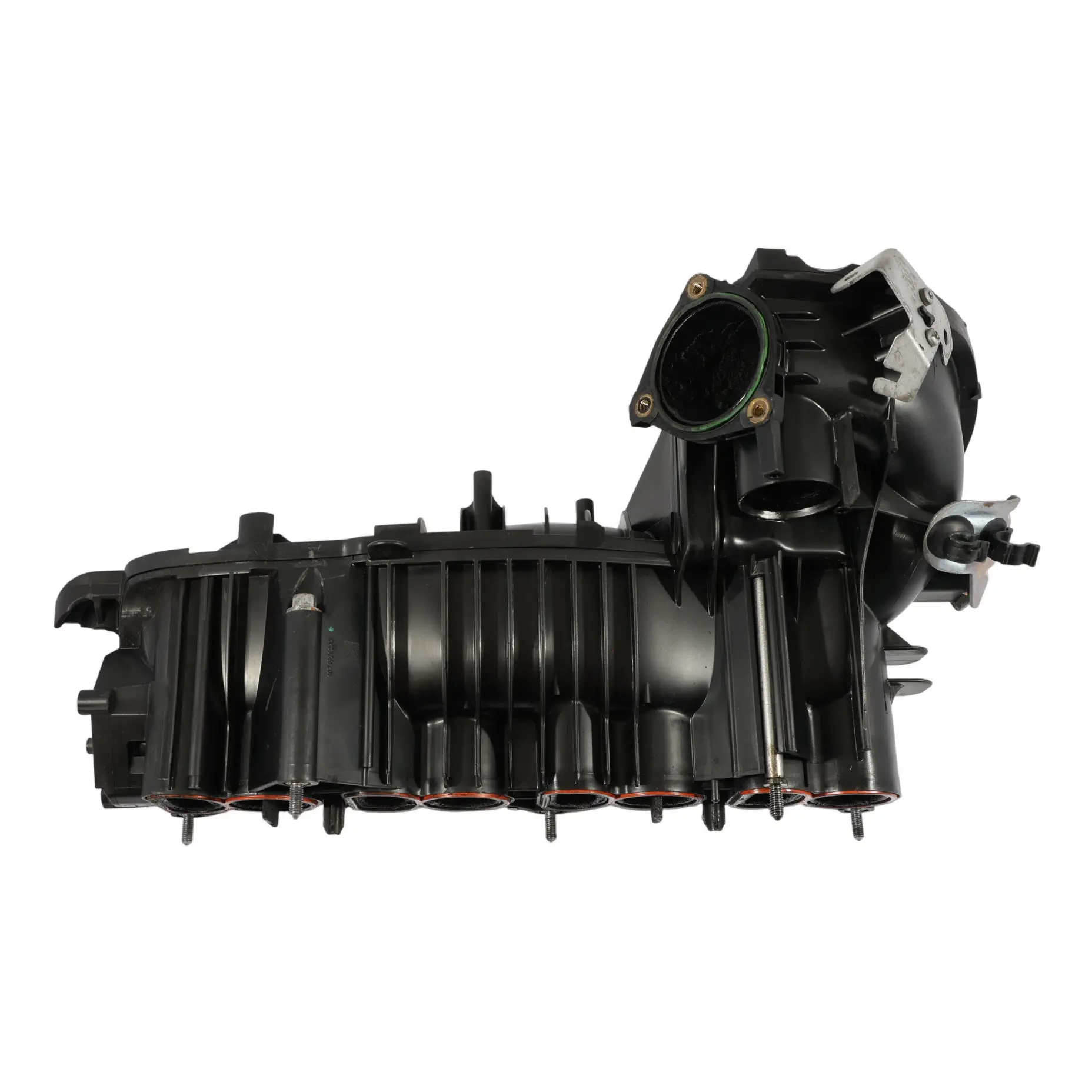 BMW E81 E87 LCI E90 E91 E92 Intake Manifold With Flap Control N47 7810178