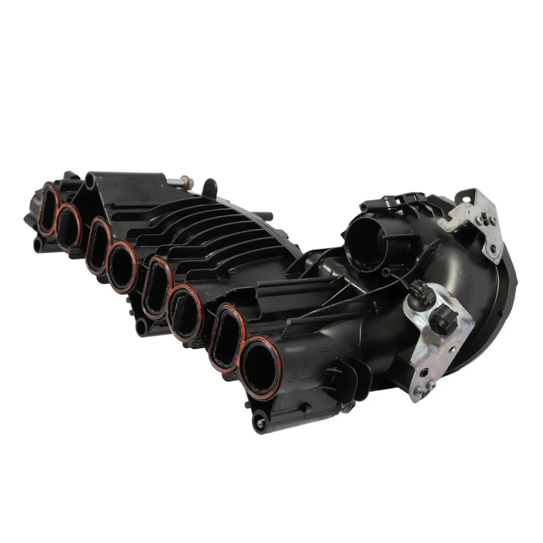 BMW E81 E87 LCI E90 E91 E92 Intake Manifold With Flap Control N47 - SKU 7810178-1 - Part number 7810178