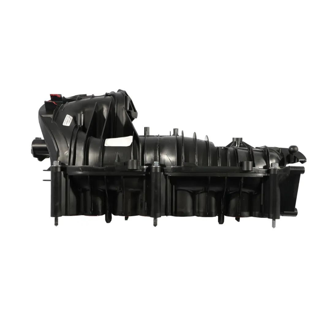 BMW E81 E87 LCI E90 E91 E92 Intake Manifold With Flap Control N47 - SKU 7810178-1 - Part number 7810178