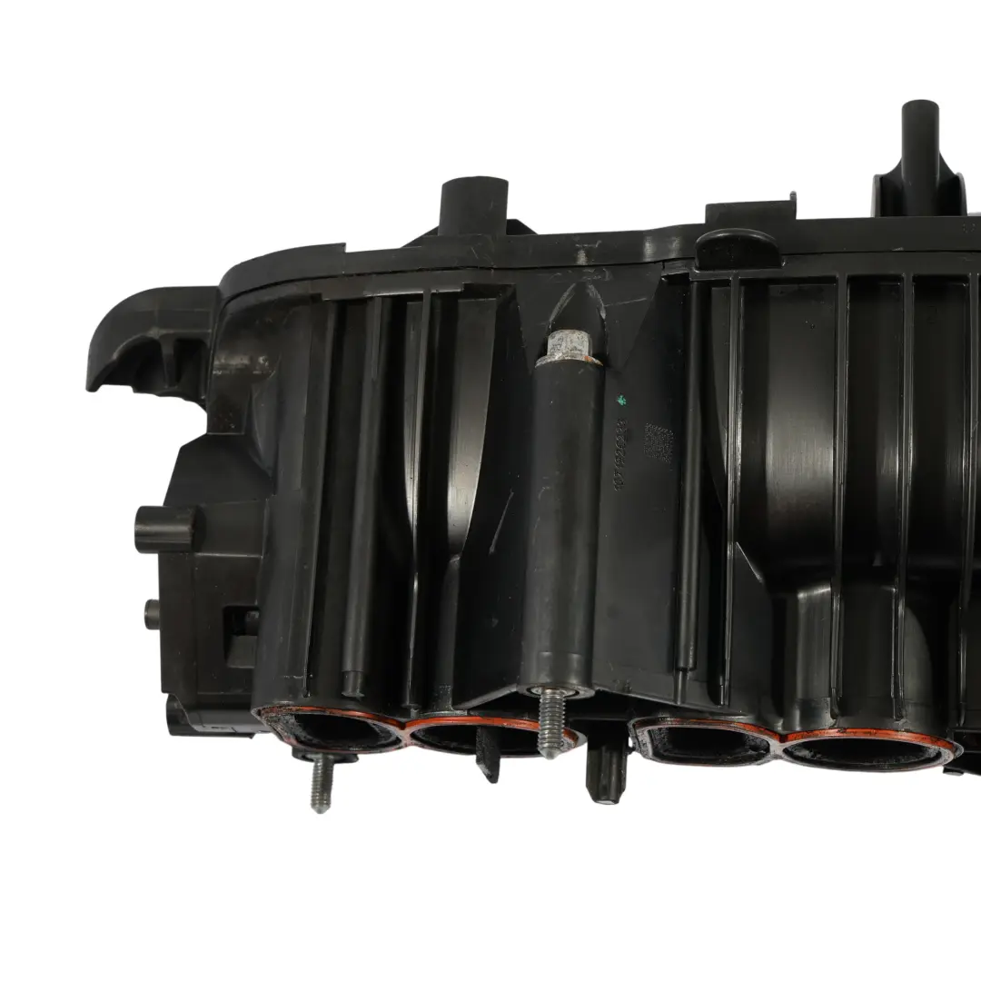 BMW E81 E87 LCI E90 E91 E92 Intake Manifold With Flap Control N47 - SKU 7810178-1 - Part number 7810178
