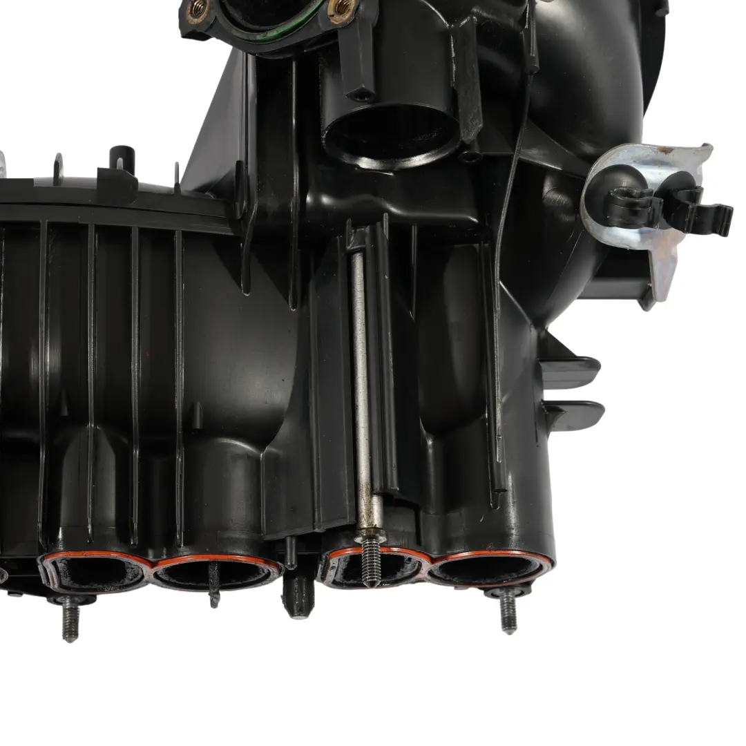 Einlasskrümmer Mit Klappensteuerung N47 für BMW E81 E87 LCI E90 E91 E92 mit Teilenummer 7810178 BMW E81 E87 LCI E90 E91 E92 Einlasskrümmer Mit Klappensteuerung N47 - SKU 7810178-1 - Teilenummer 7810178