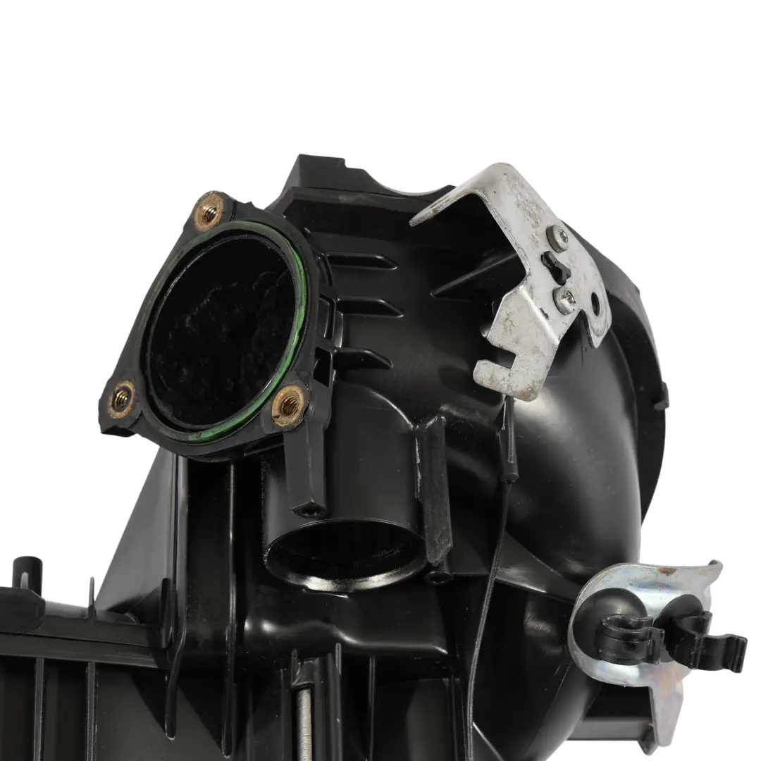 BMW E81 E87 LCI E90 E91 E92 Intake Manifold With Flap Control N47 - SKU 7810178-1 - Part number 7810178