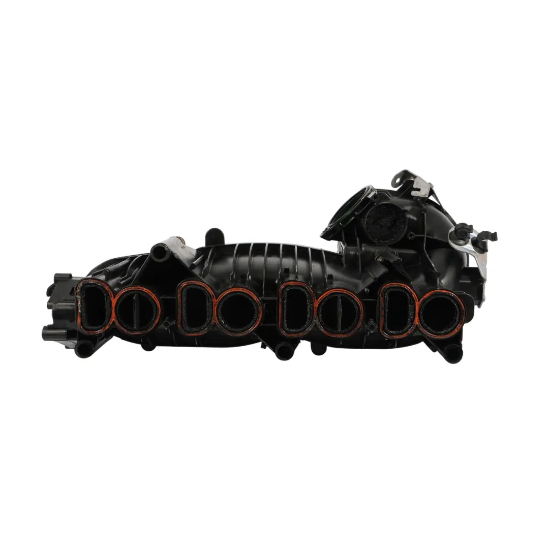 BMW E81 E87 LCI E90 E91 E92 Intake Manifold With Flap Control N47 - SKU 7810178-1 - Part number 7810178