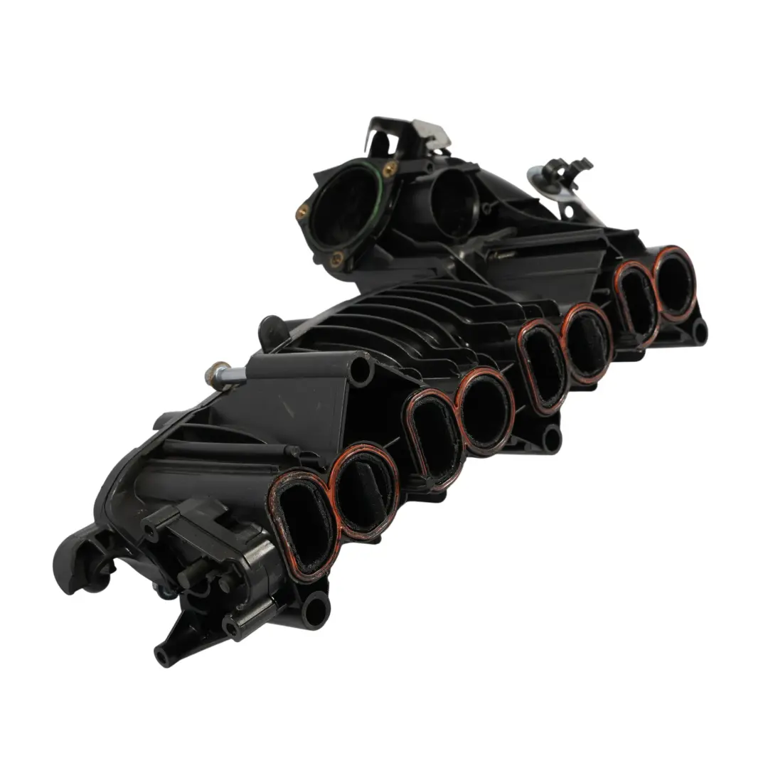 Intake Manifold With Flap Control N47 to BMW E81 E87 LCI E90 E91 E92 with Part number 7810178 BMW E81 E87 LCI E90 E91 E92 Intake Manifold With Flap Control N47 - SKU 7810178-1 - Part number 7810178