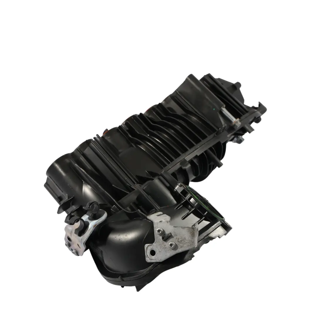 BMW E81 E87 LCI E90 E91 E92 Intake Manifold With Flap Control N47 - SKU 7810178-1 - Part number 7810178