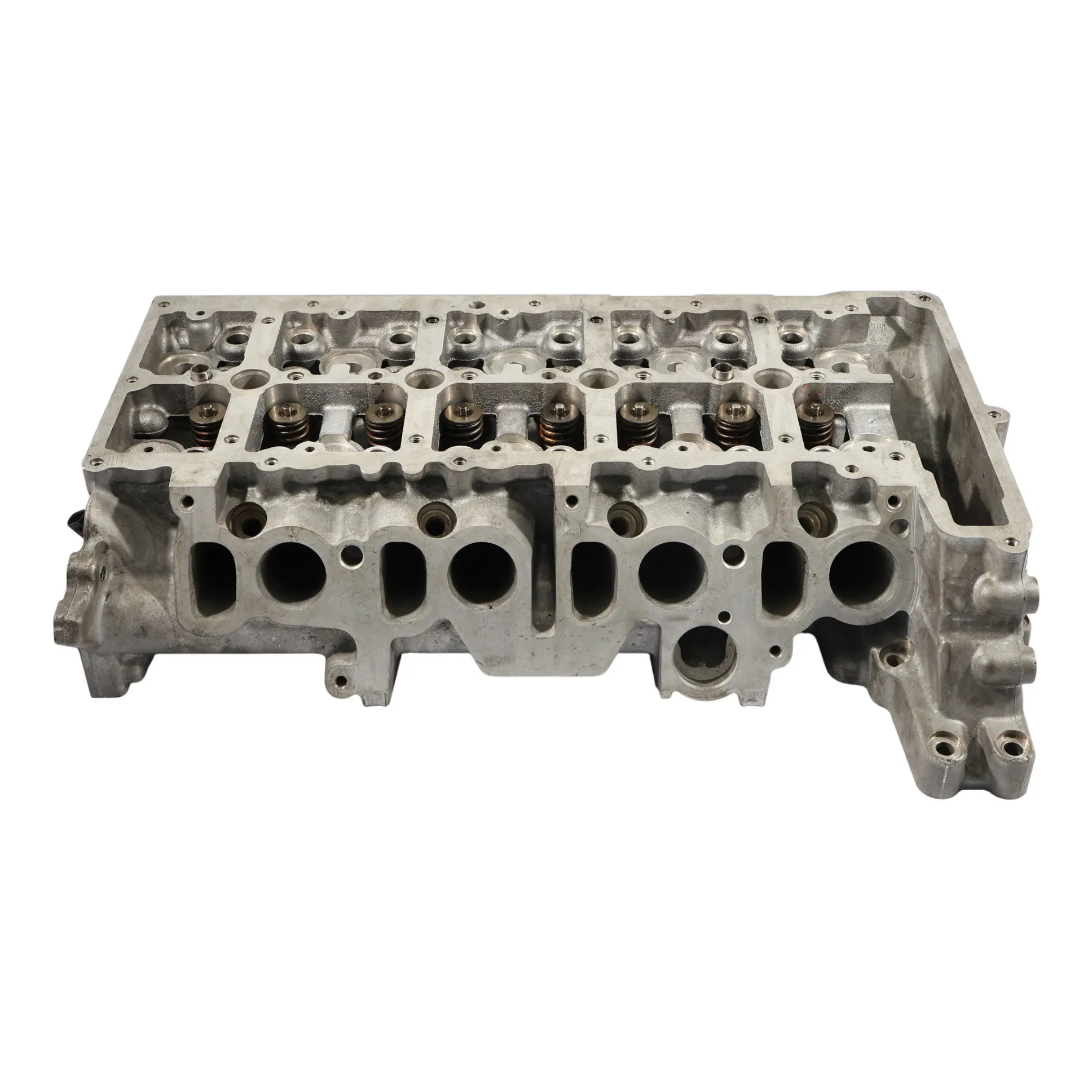 BMW E81 E87 LCI E90 E91 Cylinder Head Housing Engine N47 Diesel 7797676