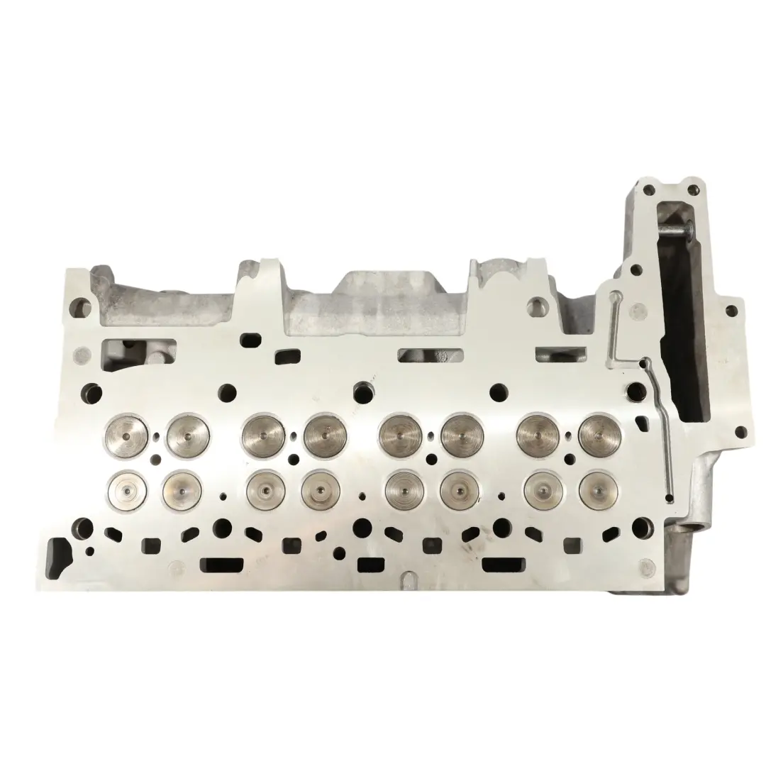 BMW E81 E87 LCI E90 E91 Cylinder Head Housing Engine N47 Diesel 7797676 - SKU 7810196-1 - Part number 7810196