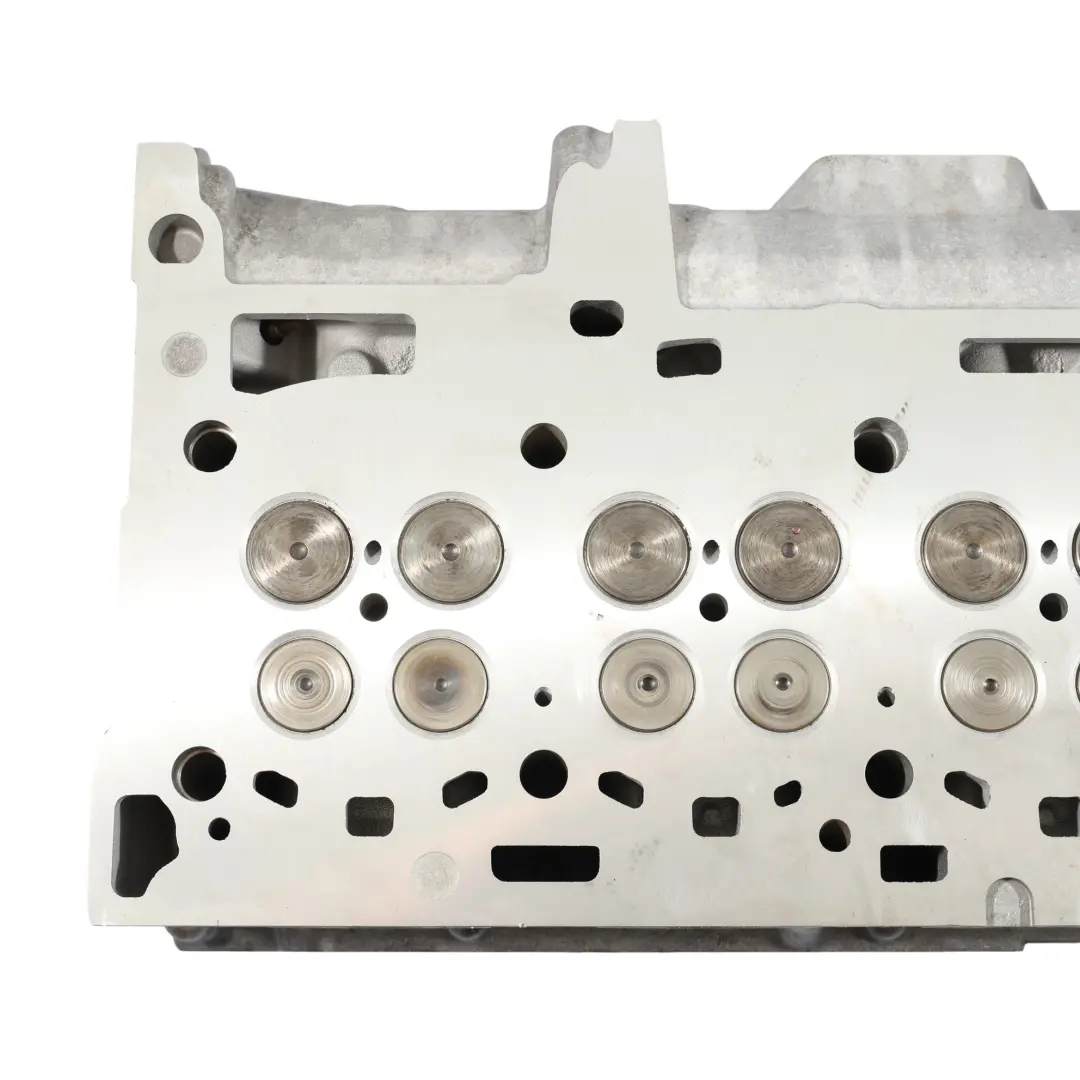 BMW E81 E87 LCI E90 E91 Cylinder Head Housing Engine N47 Diesel 7797676 - SKU 7810196-1 - Part number 7810196