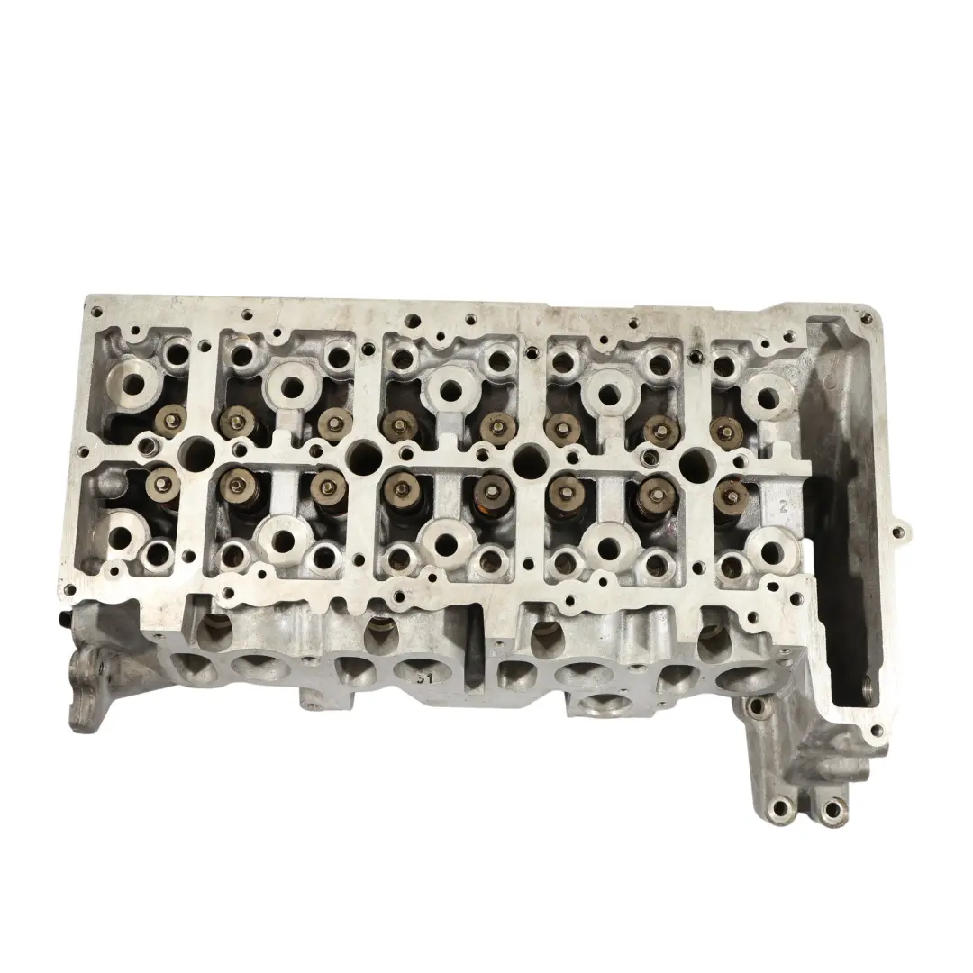 BMW E81 E87 LCI E90 E91 Obudowa Głowica Silnika N47 Diesel - SKU 7810196-1 - Numer Części 7810196