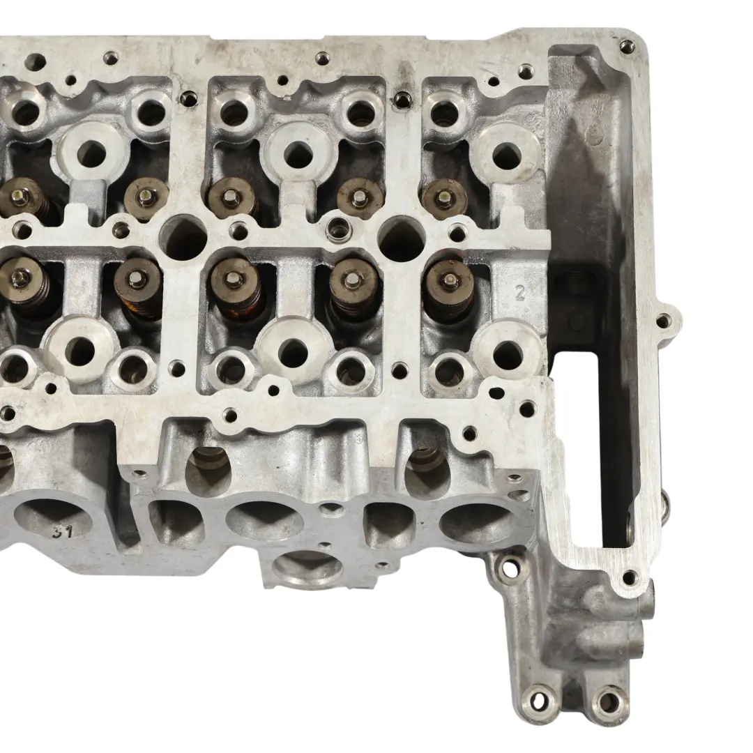 BMW E81 E87 LCI E90 E91 Obudowa Głowica Silnika N47 Diesel - SKU 7810196-1 - Numer Części 7810196