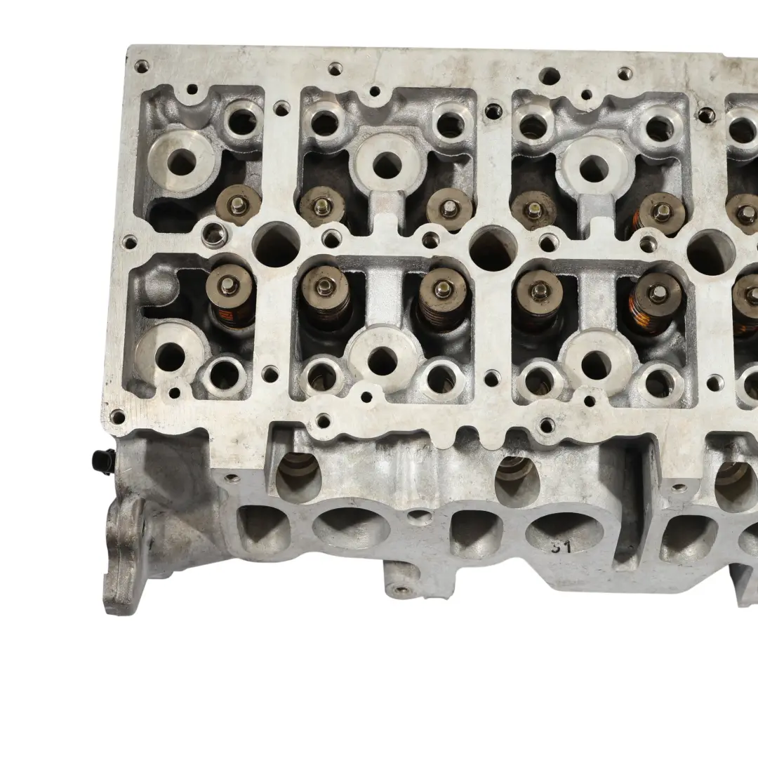BMW E81 E87 LCI E90 E91 Obudowa Głowica Silnika N47 Diesel - SKU 7810196-1 - Numer Części 7810196