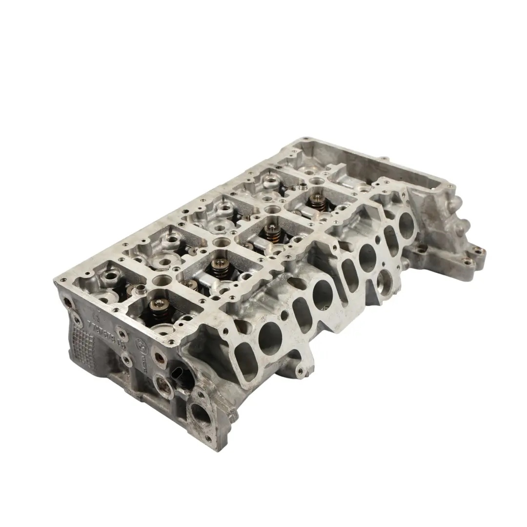 BMW E81 E87 LCI E90 E91 Obudowa Głowica Silnika N47 Diesel - SKU 7810196-1 - Numer Części 7810196