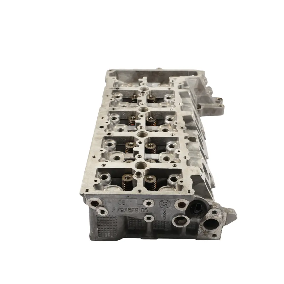 BMW E81 E87 LCI E90 E91 Obudowa Głowica Silnika N47 Diesel - SKU 7810196-1 - Numer Części 7810196