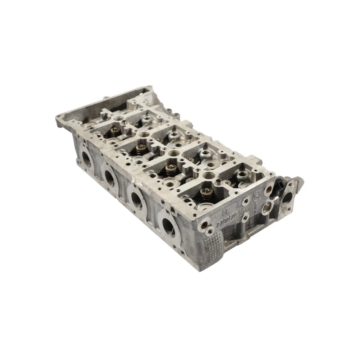 BMW E81 E87 LCI E90 E91 Obudowa Głowica Silnika N47 Diesel - SKU 7810196-1 - Numer Części 7810196