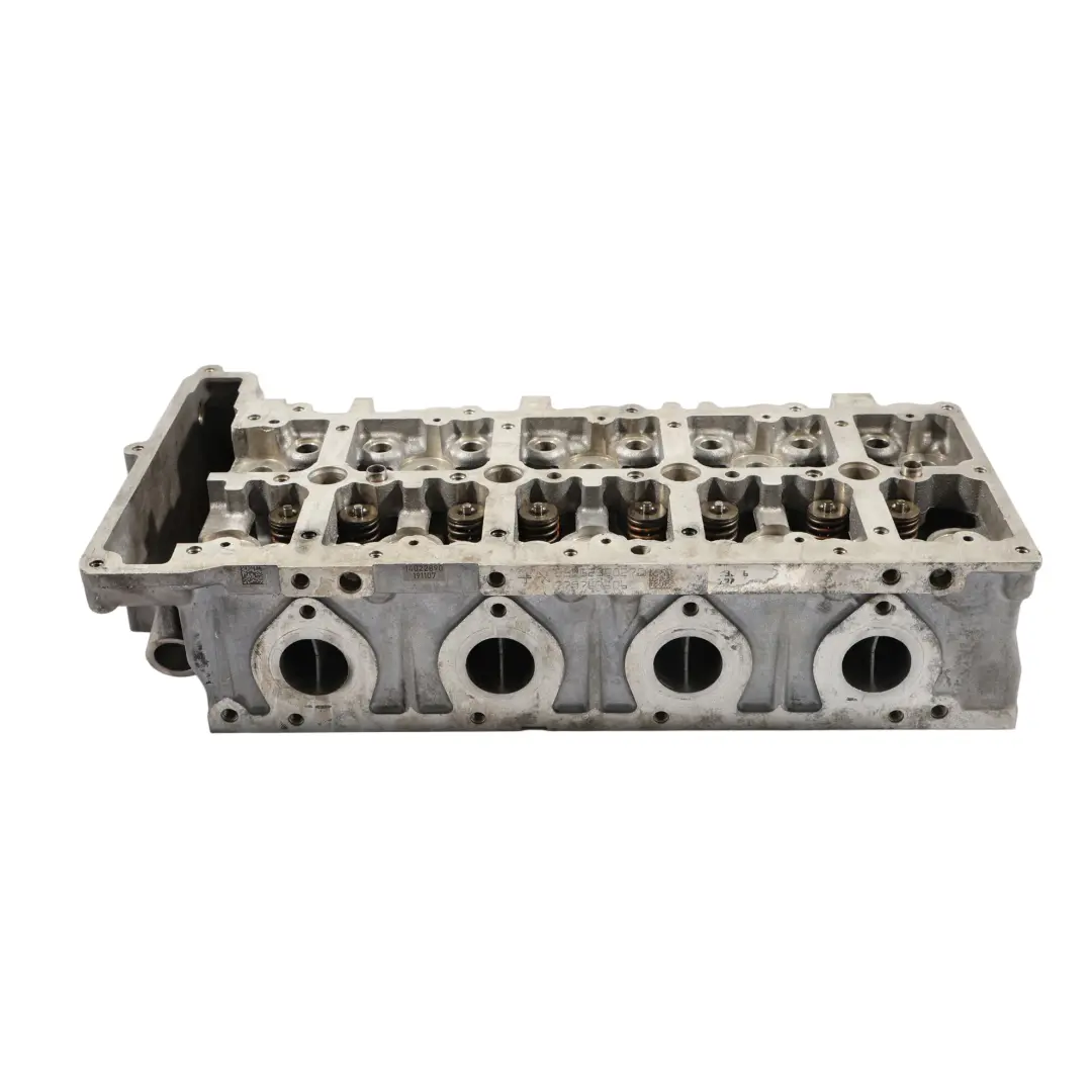 BMW E81 E87 LCI E90 E91 Obudowa Głowica Silnika N47 Diesel - SKU 7810196-1 - Numer Części 7810196