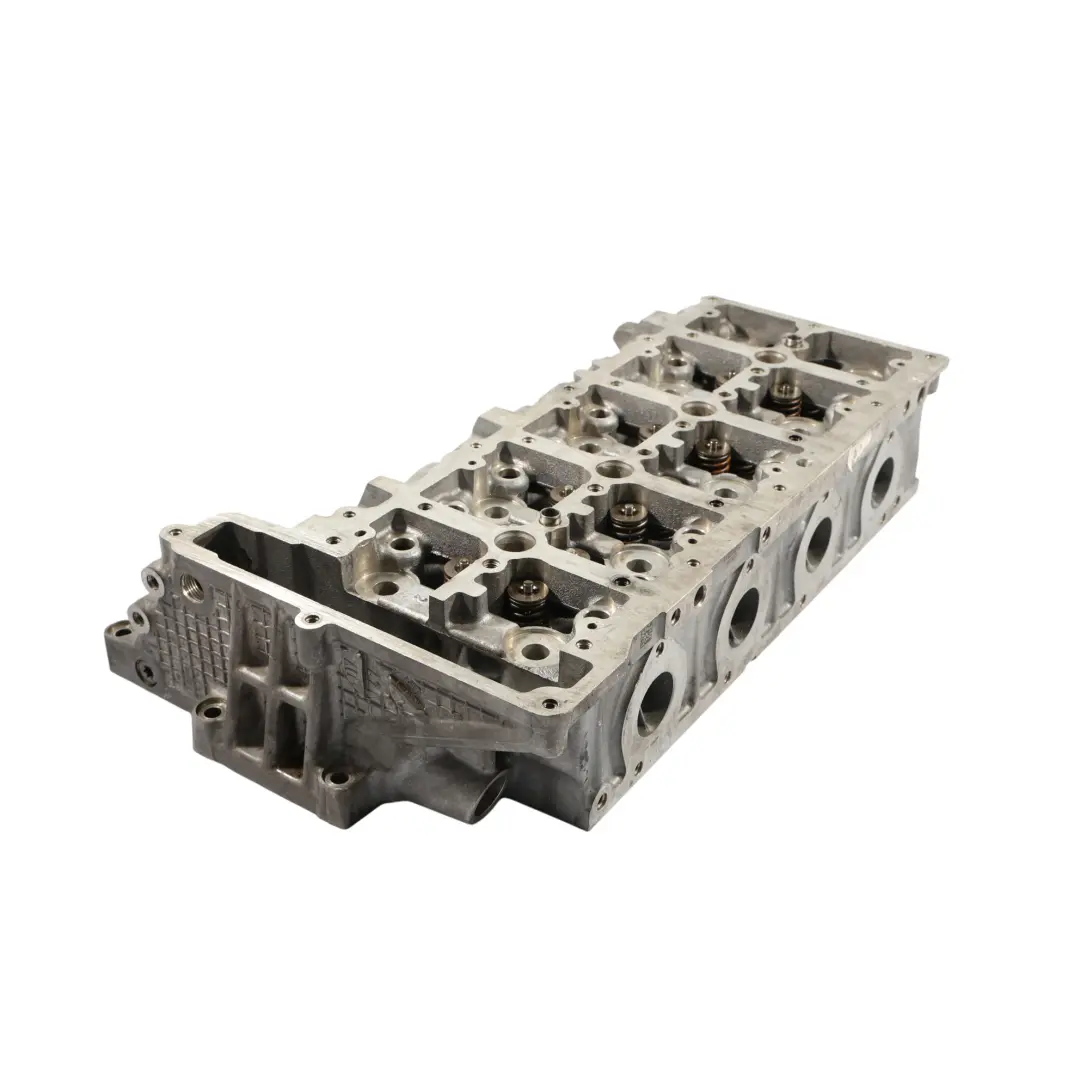 BMW E81 E87 LCI E90 E91 Obudowa Głowica Silnika N47 Diesel - SKU 7810196-1 - Numer Części 7810196
