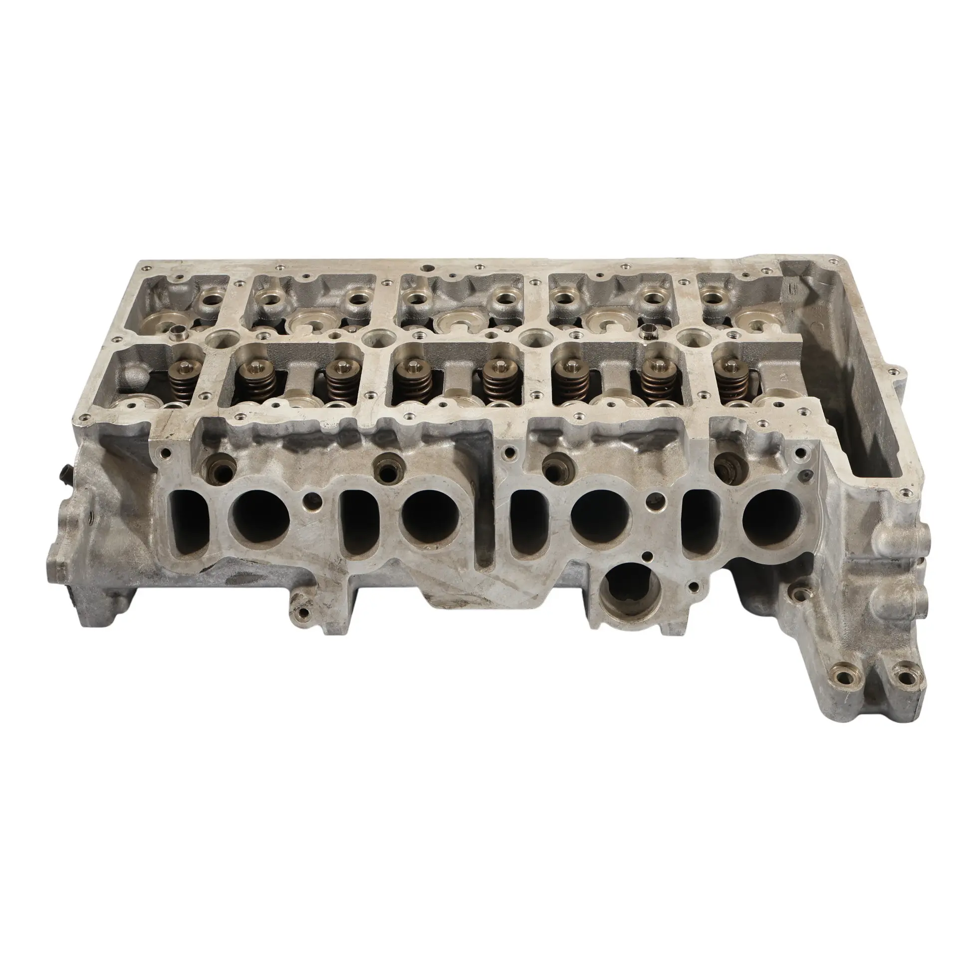 BMW E81 E87 LCI E90 E91 Cylinder Head Housing Engine N47 Diesel 7810196