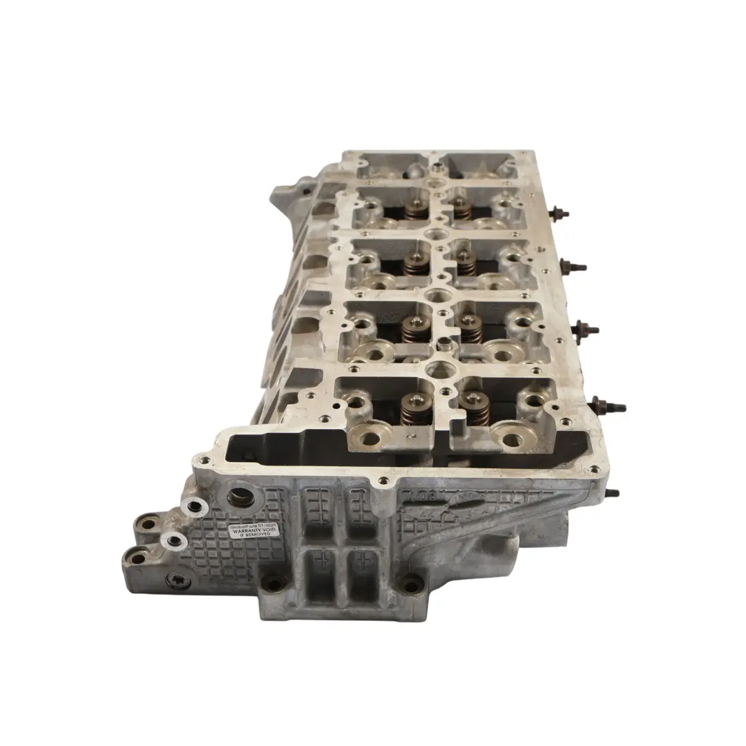 BMW E81 E87 LCI E90 E91 Cylinder Head Housing Engine N47 Diesel - SKU 7810196 - Part number 7810196