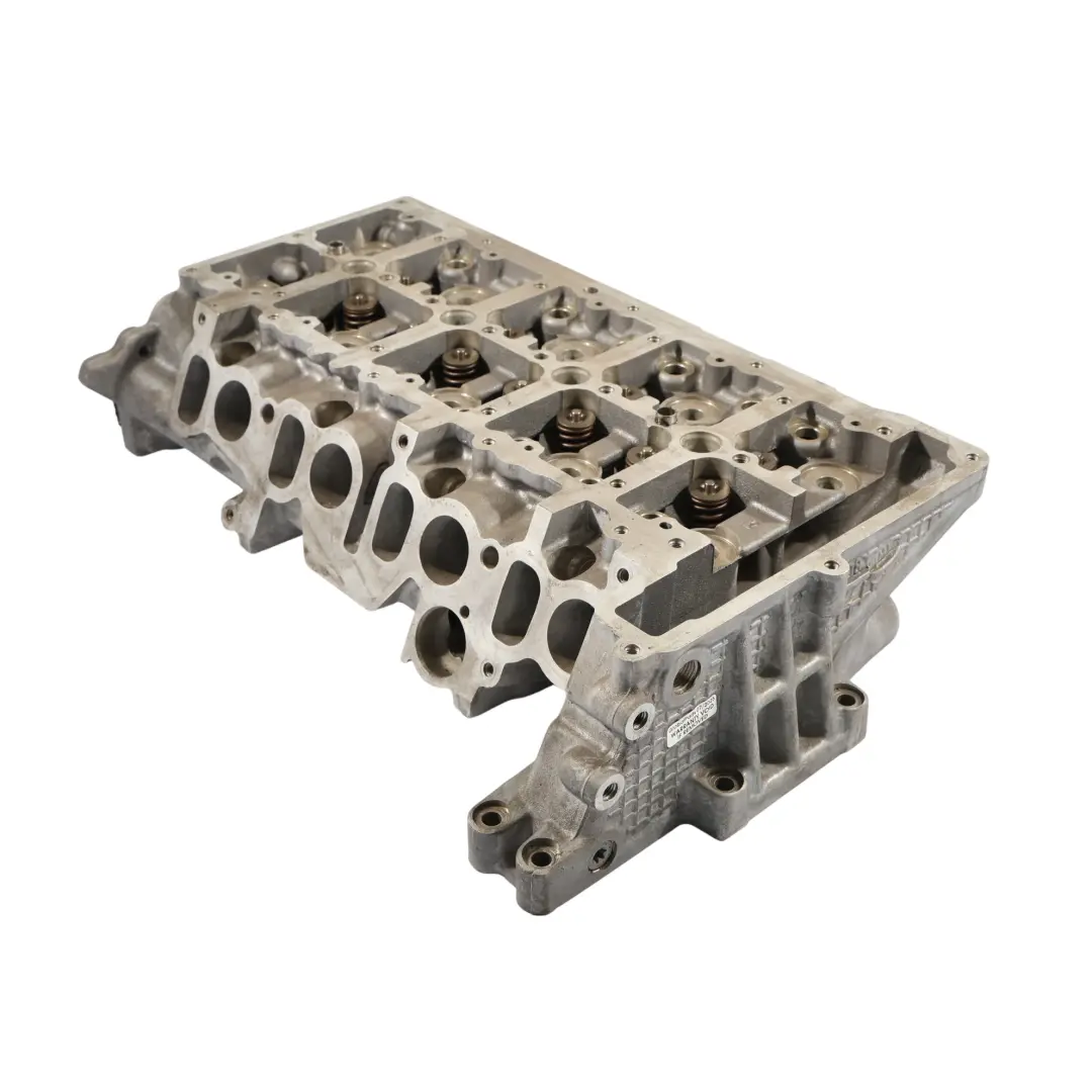 BMW E81 E87 LCI E90 E91 Cylinder Head Housing Engine N47 Diesel - SKU 7810196 - Part number 7810196