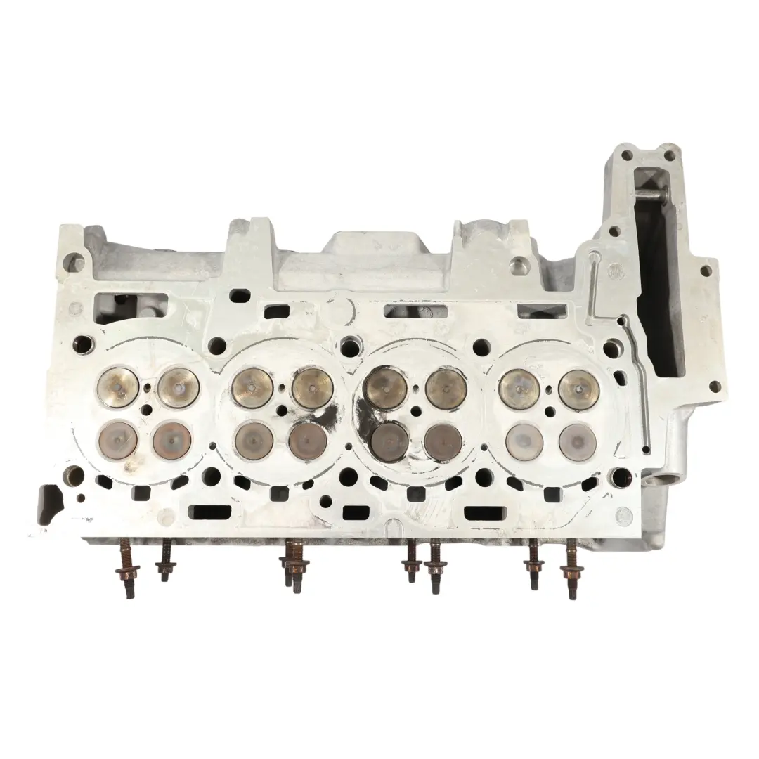 BMW E81 E87 LCI E90 E91 Cylinder Head Housing Engine N47 Diesel - SKU 7810196 - Part number 7810196