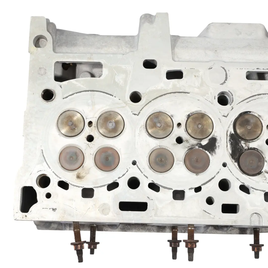 BMW E81 E87 LCI E90 E91 Cylinder Head Housing Engine N47 Diesel - SKU 7810196 - Part number 7810196