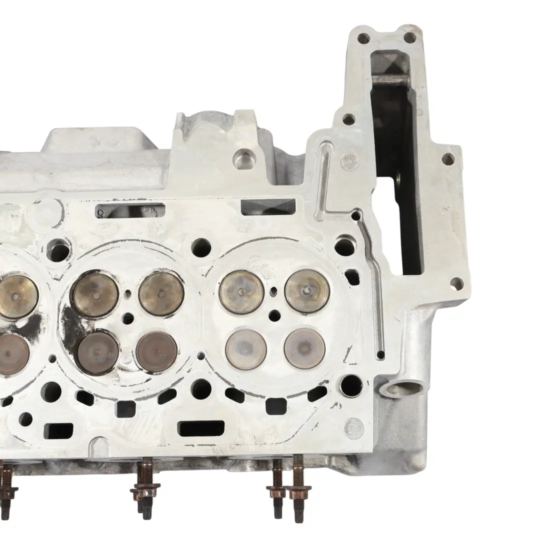 BMW E81 E87 LCI E90 E91 Cylinder Head Housing Engine N47 Diesel - SKU 7810196 - Part number 7810196