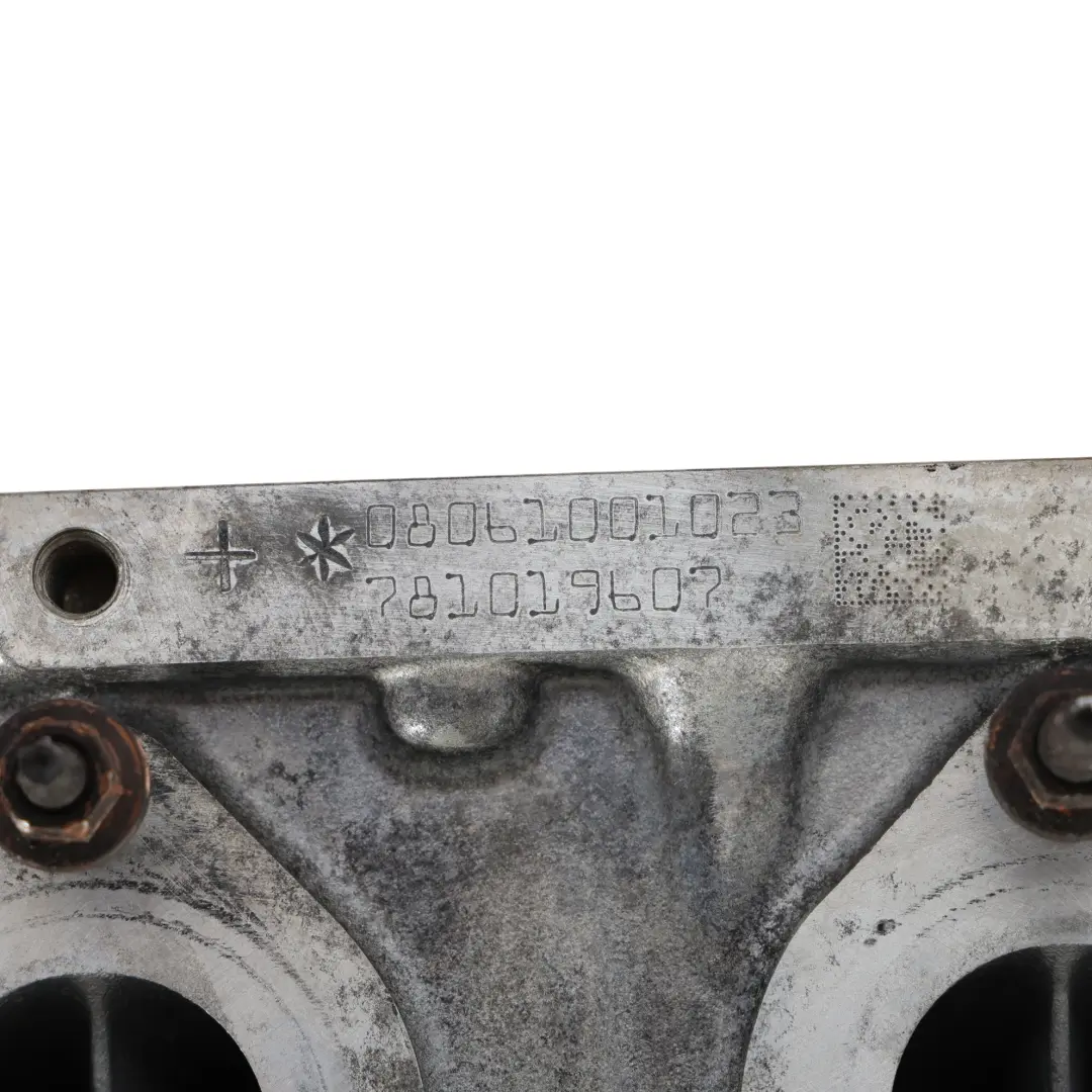 BMW E81 E87 LCI E90 E91 Cylinder Head Housing Engine N47 Diesel - SKU 7810196 - Part number 7810196