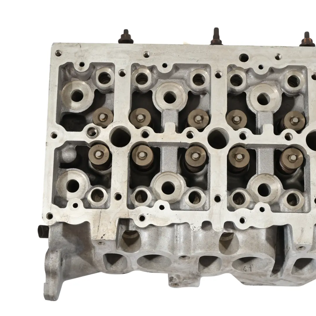 BMW E81 E87 LCI E90 E91 Obudowa Głowica Silnika N47 Diesel - SKU 7810196 - Numer Części 7810196