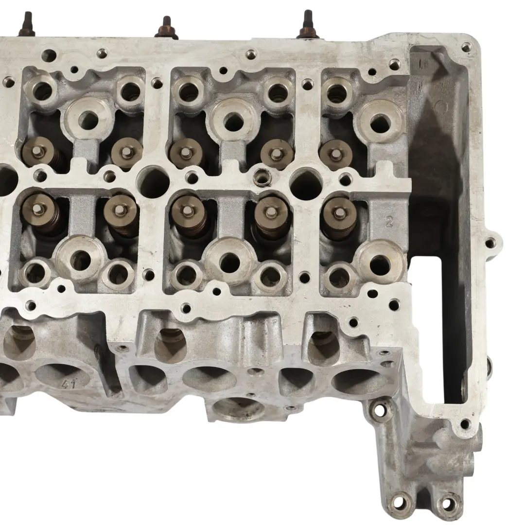 Zylinderkopfgehäuse Motor N47 Diesel für BMW E81 E87 LCI E90 E91 mit Teilenummer 7810196 BMW E81 E87 LCI E90 E91 Zylinderkopfgehäuse Motor N47 Diesel - SKU 7810196 - Teilenummer 7810196