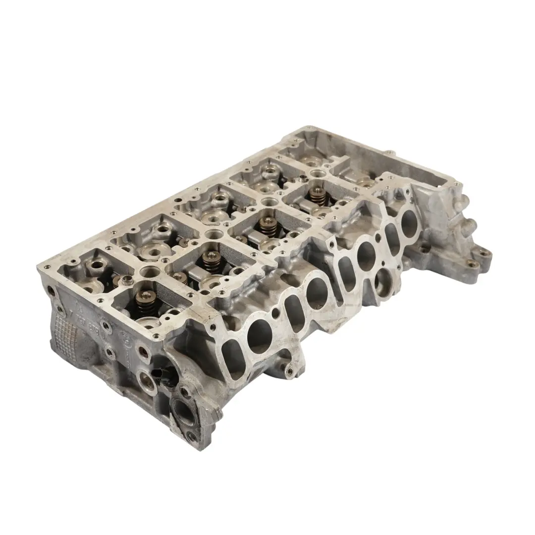 Cylinder Head Housing Engine N47 Diesel to BMW E81 E87 LCI E90 E91 with Part number 7810196 BMW E81 E87 LCI E90 E91 Cylinder Head Housing Engine N47 Diesel - SKU 7810196 - Part number 7810196