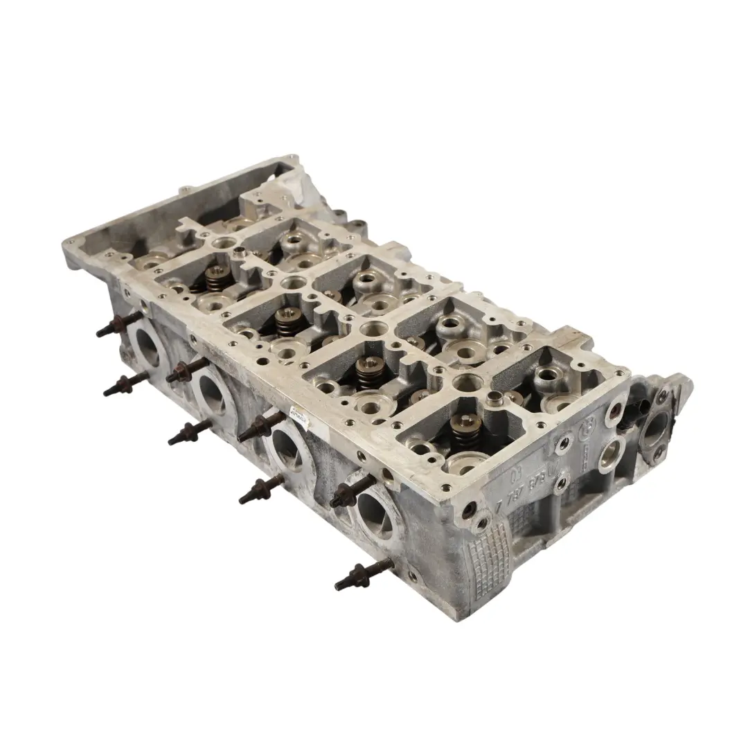 BMW E81 E87 LCI E90 E91 Zylinderkopfgehäuse Motor N47 Diesel - SKU 7810196 - Teilenummer 7810196