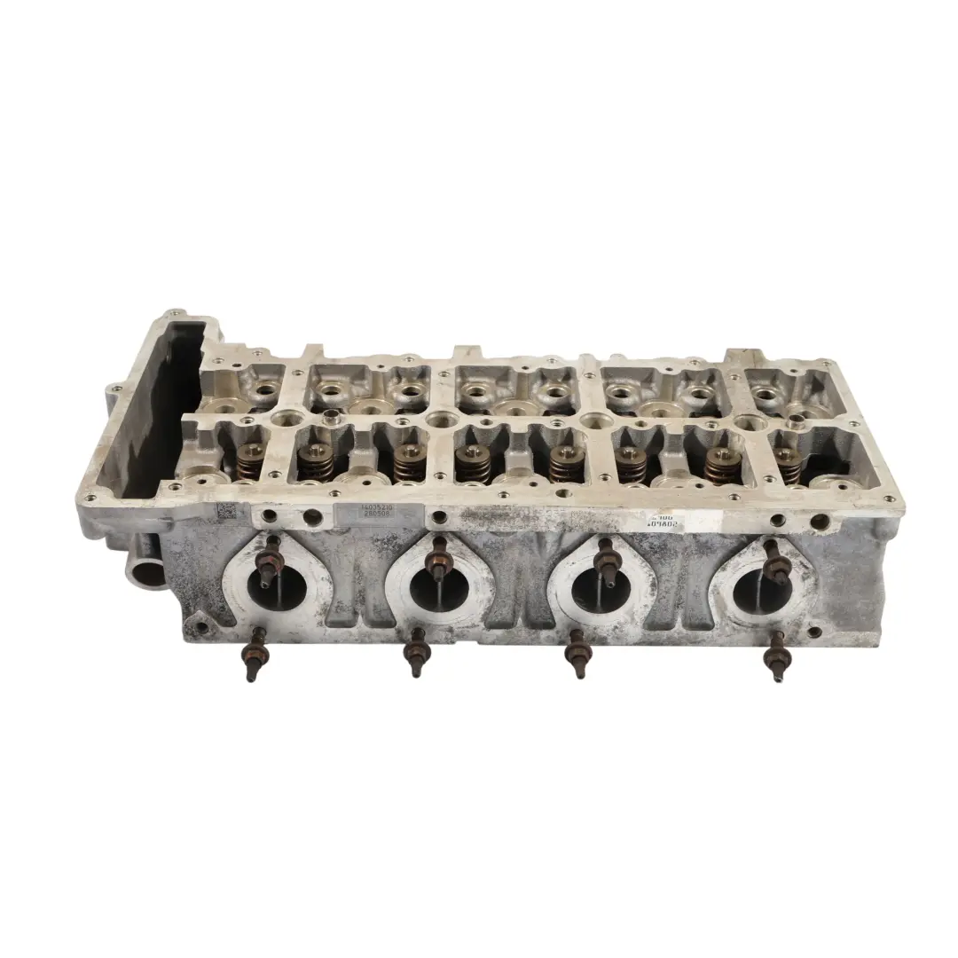 BMW E81 E87 LCI E90 E91 Cylinder Head Housing Engine N47 Diesel - SKU 7810196 - Part number 7810196