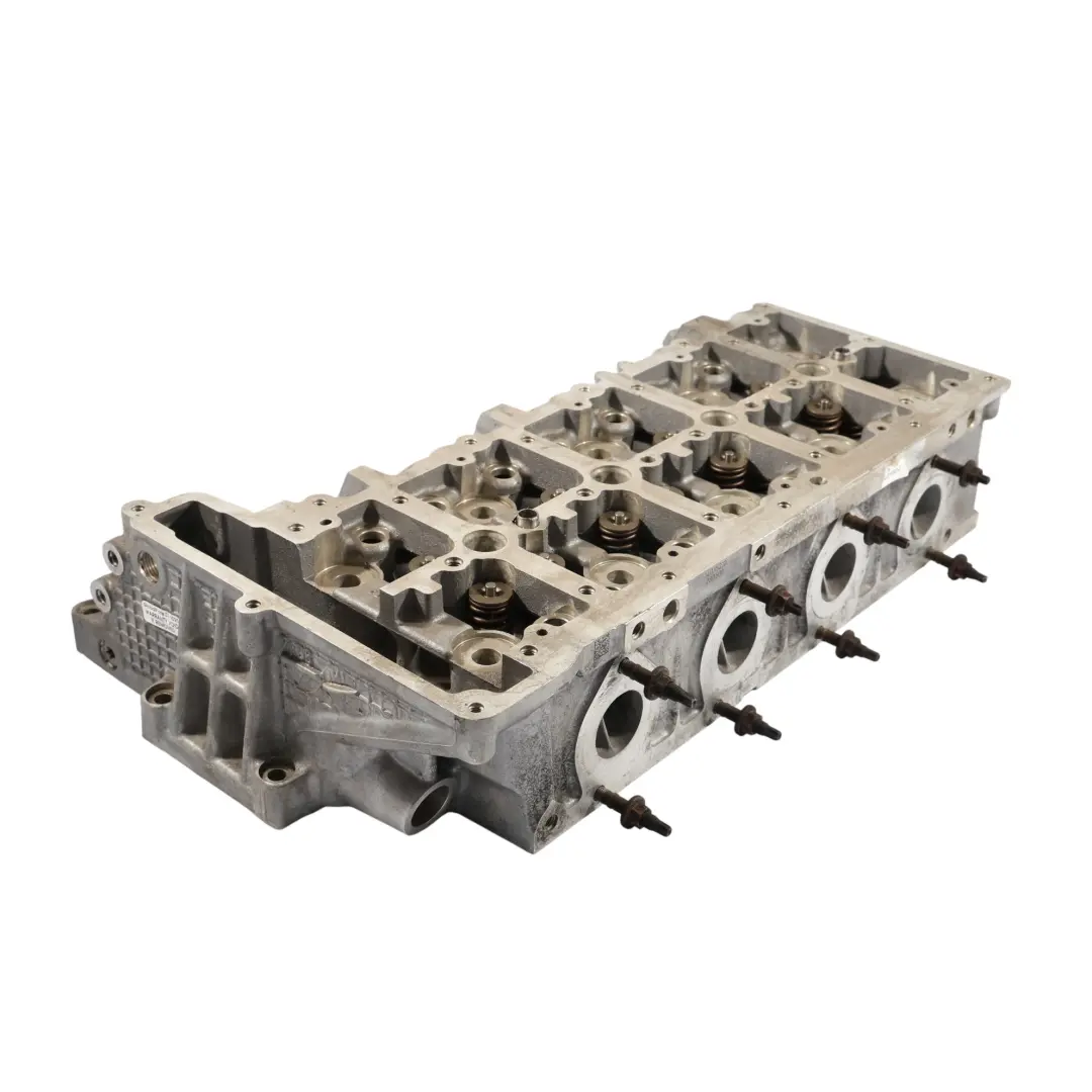 BMW E81 E87 LCI E90 E91 Zylinderkopfgehäuse Motor N47 Diesel - SKU 7810196 - Teilenummer 7810196
