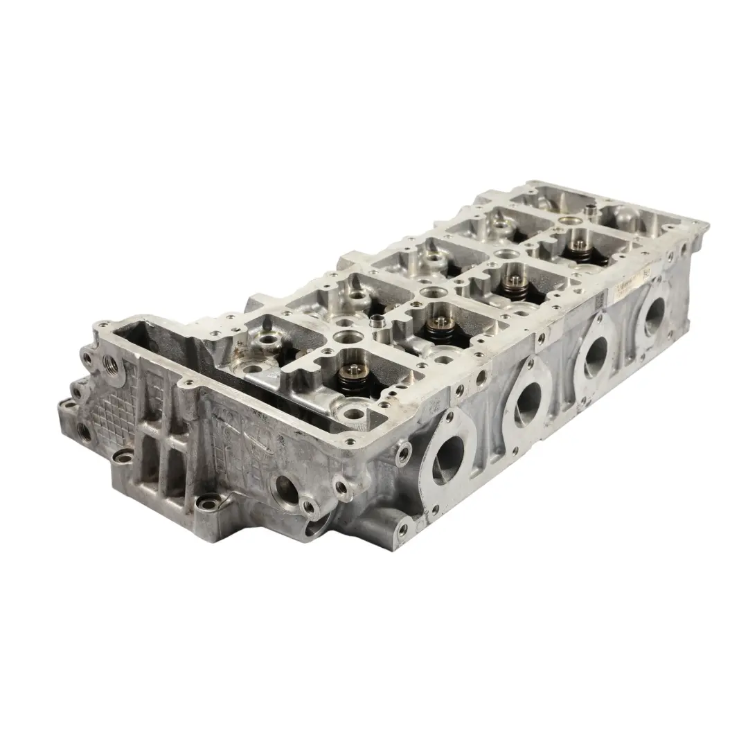 N47C20A 2.0 SD Testata Motore Prevista per Mini R55 R56 LCI R60 R61 con numero di parte 7812606 Mini R55 R56 LCI R60 R61 N47C20A 2.0 SD Testata Motore Prevista - SKU 7812606-1 - Numero di parte 7812606