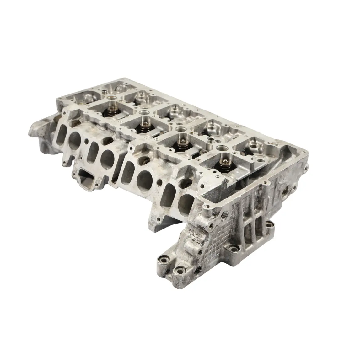 Mini R55 R56 LCI R60 R61 N47C20A 2.0 SD Engine Cylinder Head Planned - SKU 7812606-1 - Part number 7812606