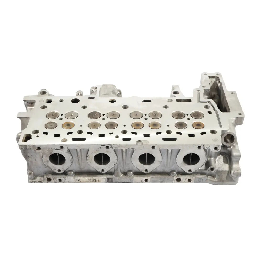 N47C20A 2.0 SD Culasse De Moteur Prévue pour Mini R55 R56 LCI R60 R61 à propos du numéro de pièce 7812606 Mini R55 R56 LCI R60 R61 N47C20A 2.0 SD Culasse De Moteur Prévue - SKU 7812606-1 - Numéro de pièce 7812606