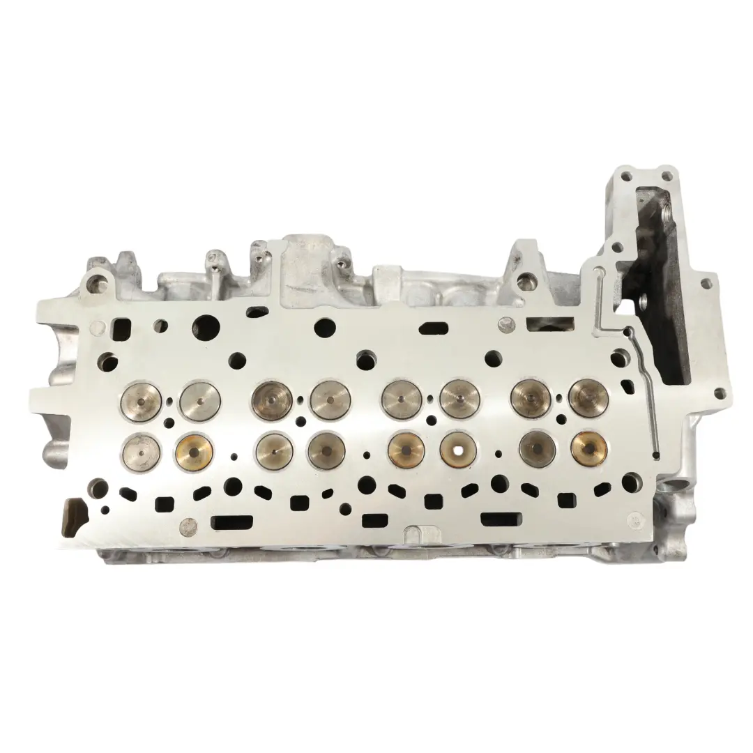 Mini R55 R56 LCI R60 R61 N47C20A 2.0 SD Engine Cylinder Head Planned - SKU 7812606-1 - Part number 7812606