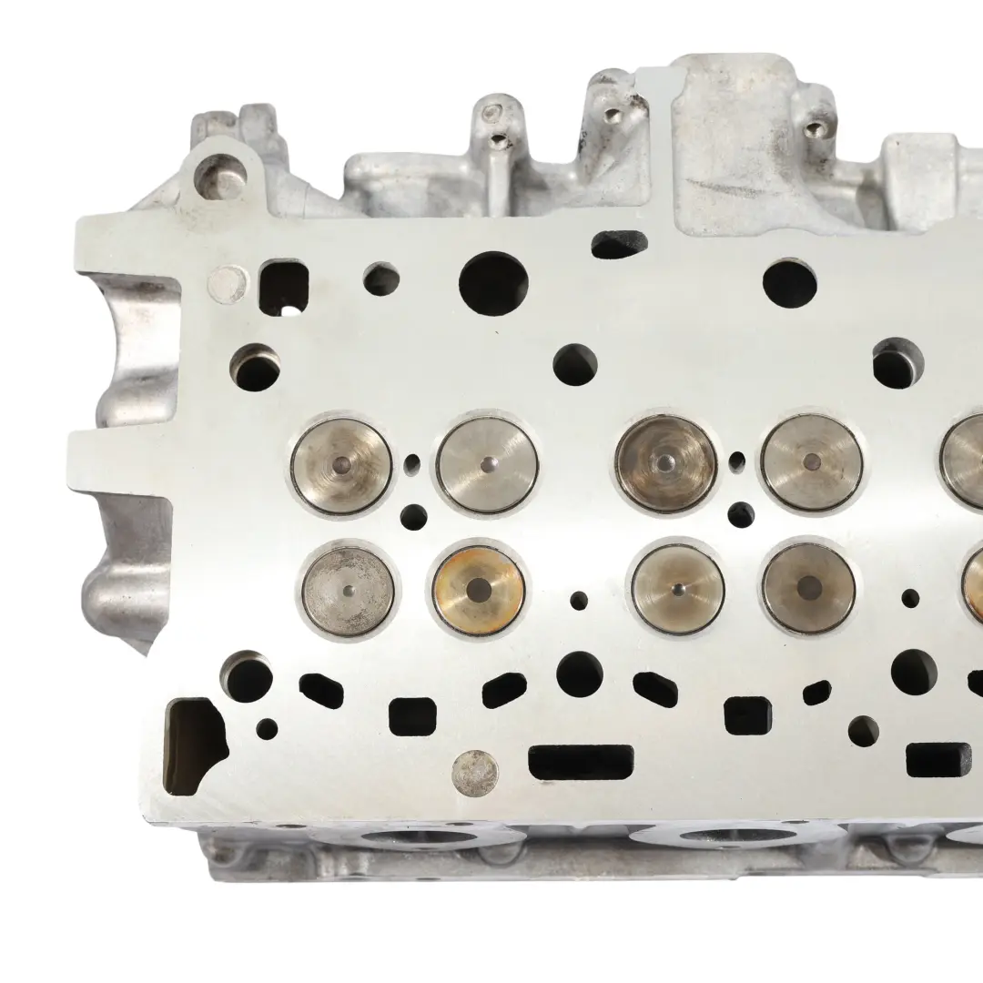 Mini R55 R56 LCI R60 R61 N47C20A 2.0 SD Engine Cylinder Head Planned - SKU 7812606-1 - Part number 7812606