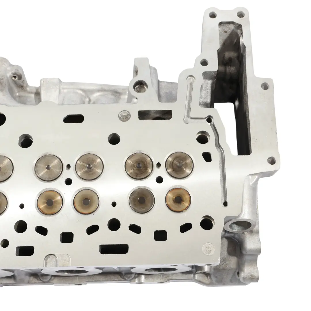 N47C20A 2.0 SD Culata Motor Planificada para Mini R55 R56 LCI R60 R61 con número de pieza 7812606 Mini R55 R56 LCI R60 R61 N47C20A 2.0 SD Culata Motor Planificada - SKU 7812606-1 - Número de pieza 7812606