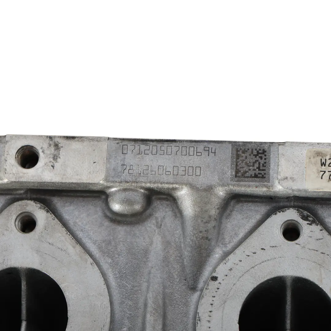 Mini R55 R56 LCI R60 R61 N47C20A 2.0 SD Engine Cylinder Head Planned - SKU 7812606-1 - Part number 7812606