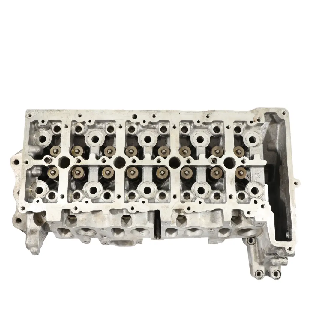 Mini R55 R56 LCI R60 R61 N47C20A 2.0 SD Engine Cylinder Head Planned - SKU 7812606-1 - Part number 7812606