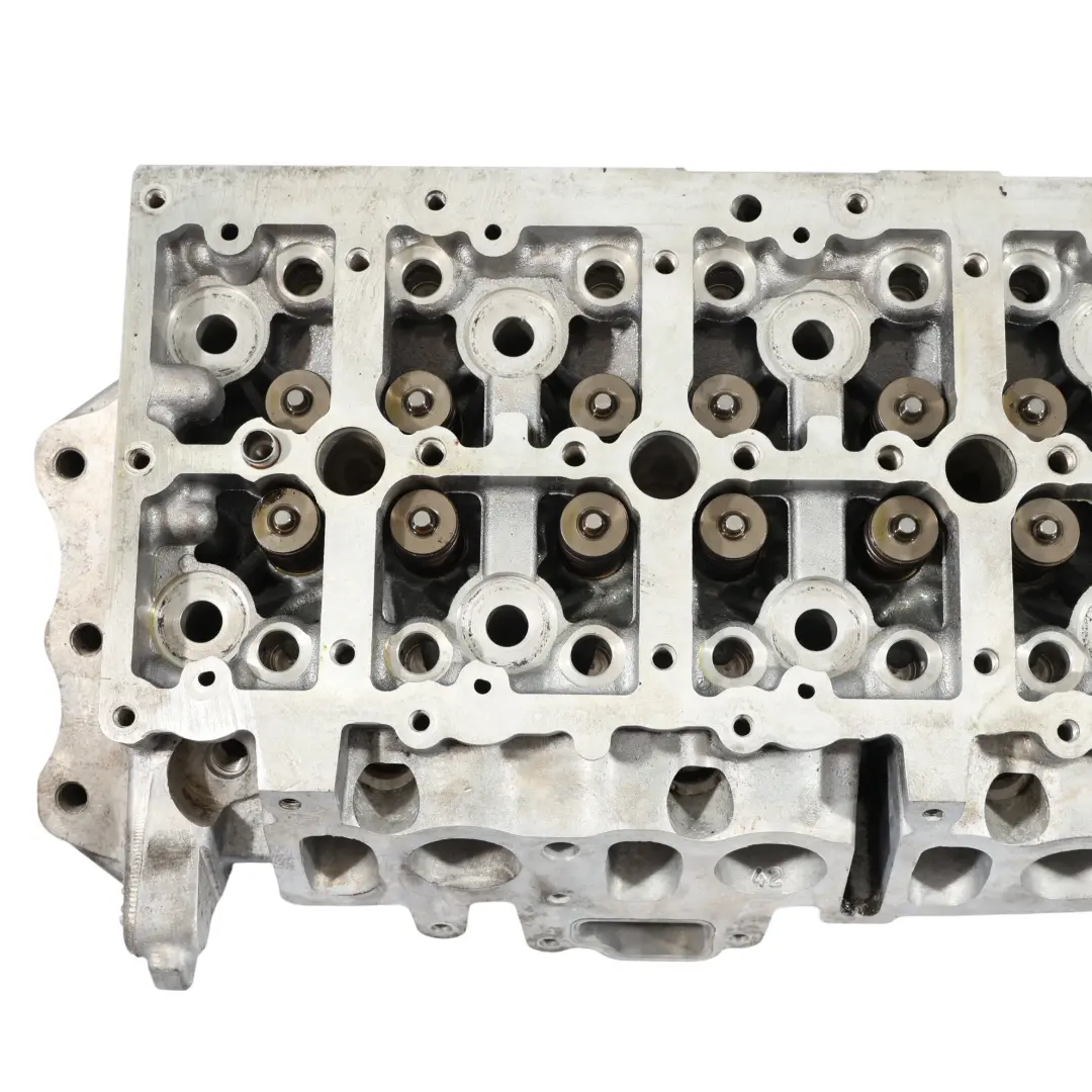 Mini R55 R56 LCI R60 R61 N47C20A 2.0 SD Culata Motor Planificada - SKU 7812606-1 - Número de pieza 7812606