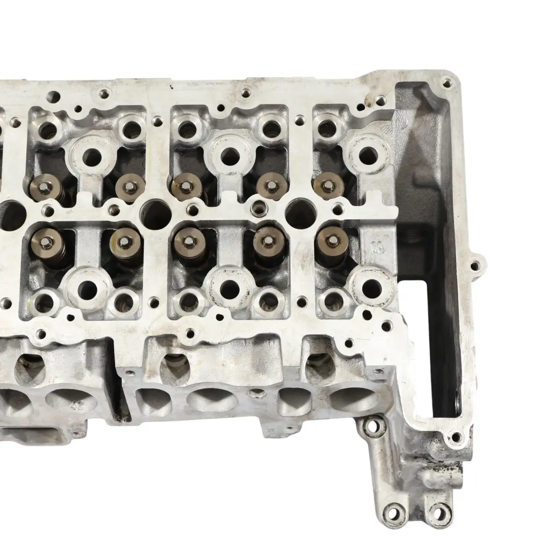 Mini R55 R56 LCI R60 R61 N47C20A 2.0 SD Culata Motor Planificada - SKU 7812606-1 - Número de pieza 7812606