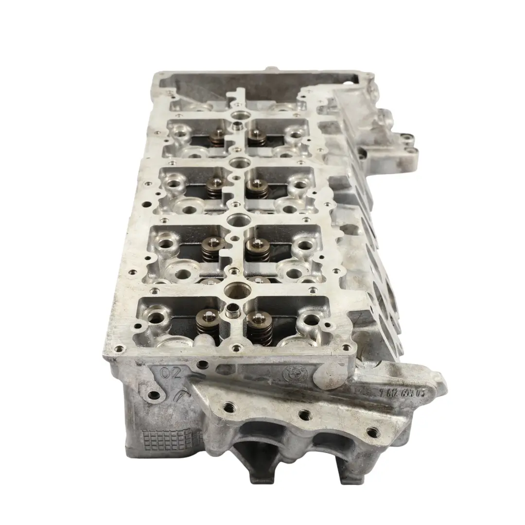 Mini R55 R56 LCI R60 R61 N47C20A 2.0 SD Culata Motor Planificada - SKU 7812606-1 - Número de pieza 7812606