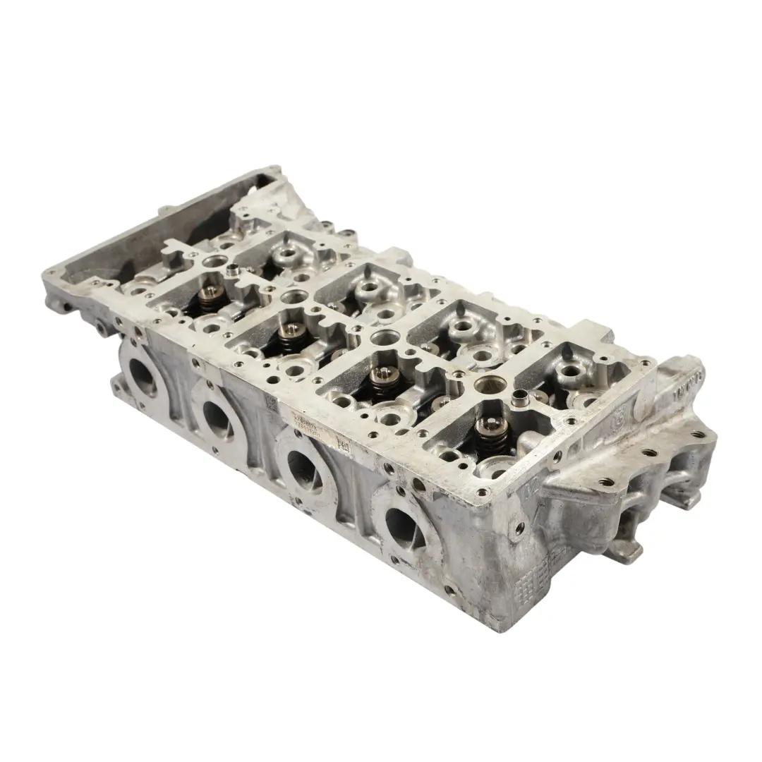 N47C20A 2.0 SD Motor Zylinderkopf Geplant für Mini R55 R56 LCI R60 R61 mit Teilenummer 7812606 Mini R55 R56 LCI R60 R61 N47C20A 2.0 SD Motor Zylinderkopf Geplant - SKU 7812606-1 - Teilenummer 7812606