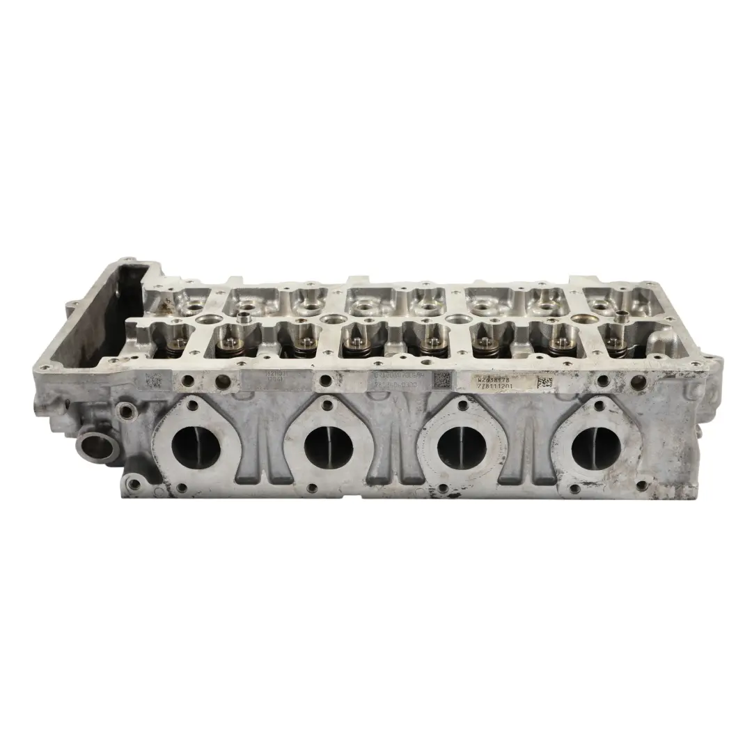 Mini R55 R56 LCI R60 R61 N47C20A 2.0 SD Culata Motor Planificada - SKU 7812606-1 - Número de pieza 7812606