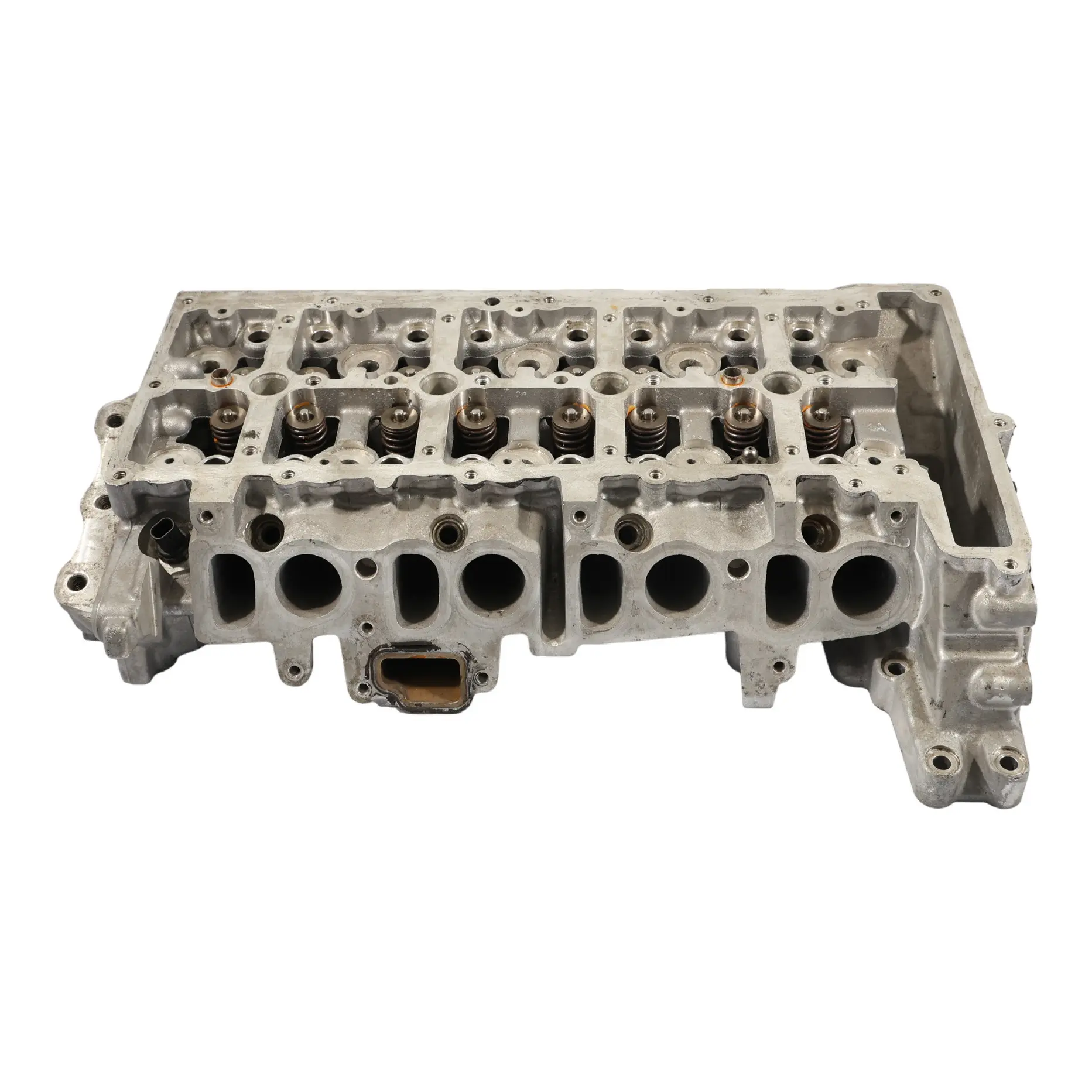 Mini R55 R56 LCI R60 R61 N47C20A 2.0 SD Głowica Silnika Cylindrów 7812606