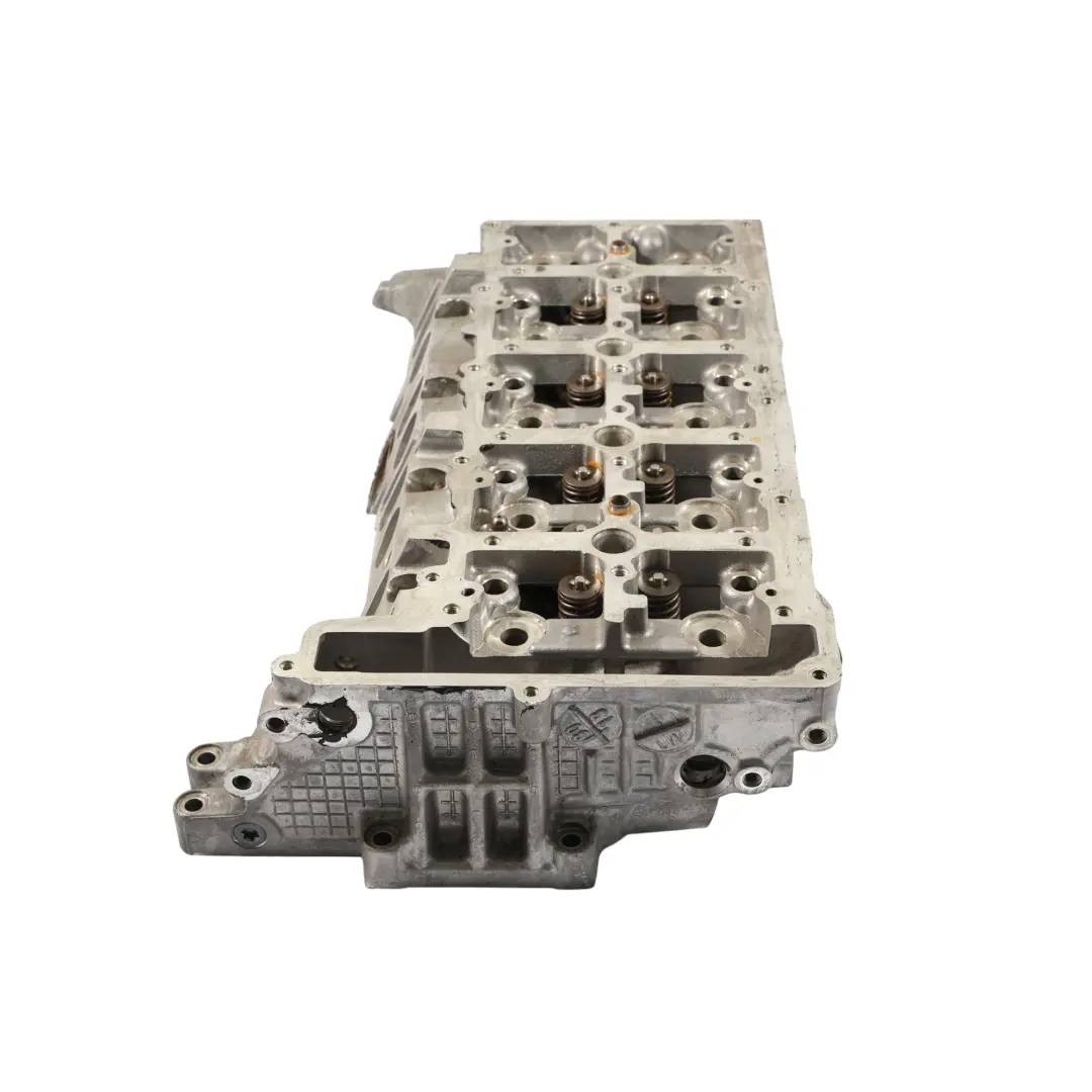 Mini R55 R56 LCI R60 R61 N47C20A 2.0 SD Głowica Silnika Cylindrów - SKU 7812606 - Numer Części 7812606