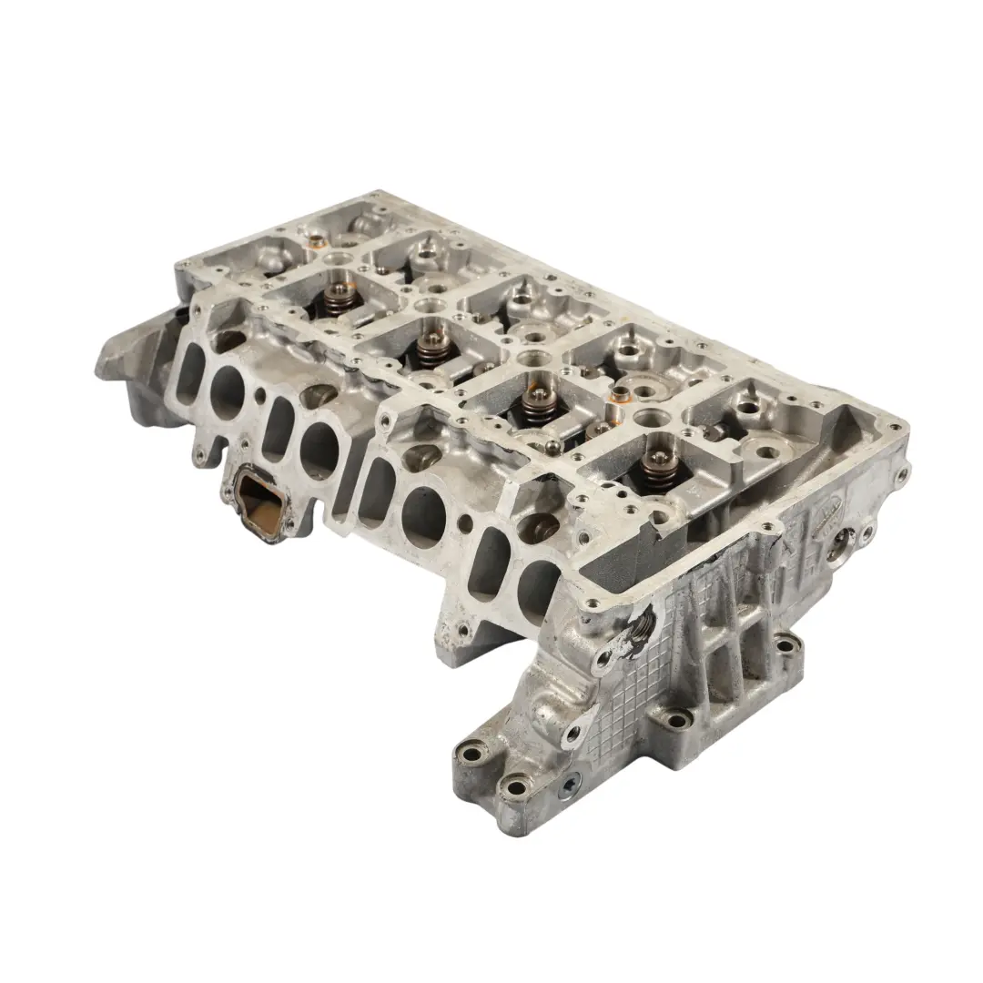 N47C20A 2.0 SD Motor Diesel Culata para Mini R55 R56 LCI R60 R61 con número de pieza 7812606 Mini R55 R56 LCI R60 R61 N47C20A 2.0 SD Motor Diesel Culata - SKU 7812606 - Número de pieza 7812606